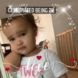 Meet your Posher, Dorothea